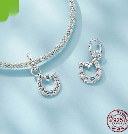 DIY Bracelet Necklace Accessories 925 Sterling Silver null