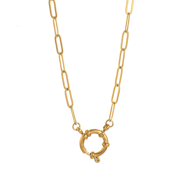 Stainless Steel Fruit Series Pendant Accessories