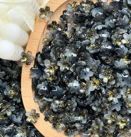 Sakura Glaze Ornament Bracelet String Beads Decorative Accessories