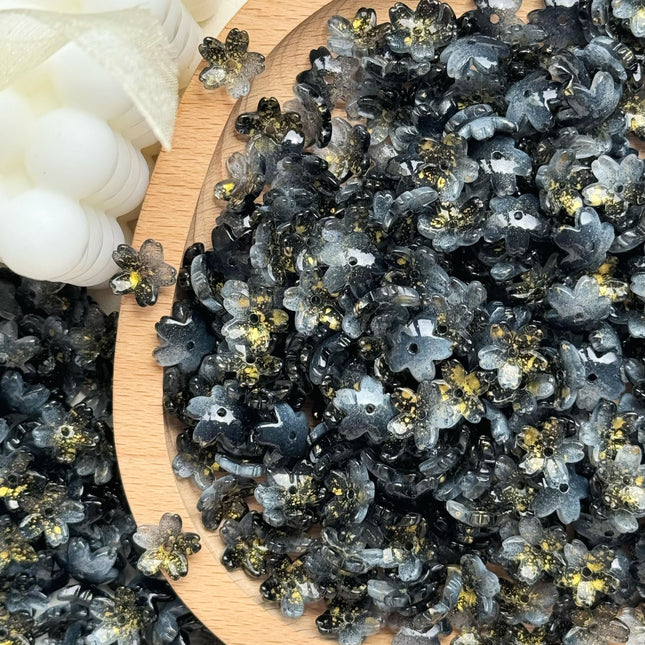 Sakura Glaze Ornament Bracelet String Beads Decorative Accessories