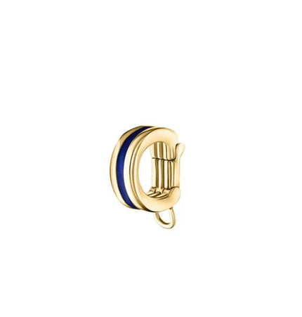 Stainless Steel Fruit Series Pendant Accessories