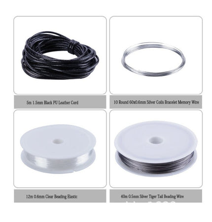 Lobster clasp hand tool pliers