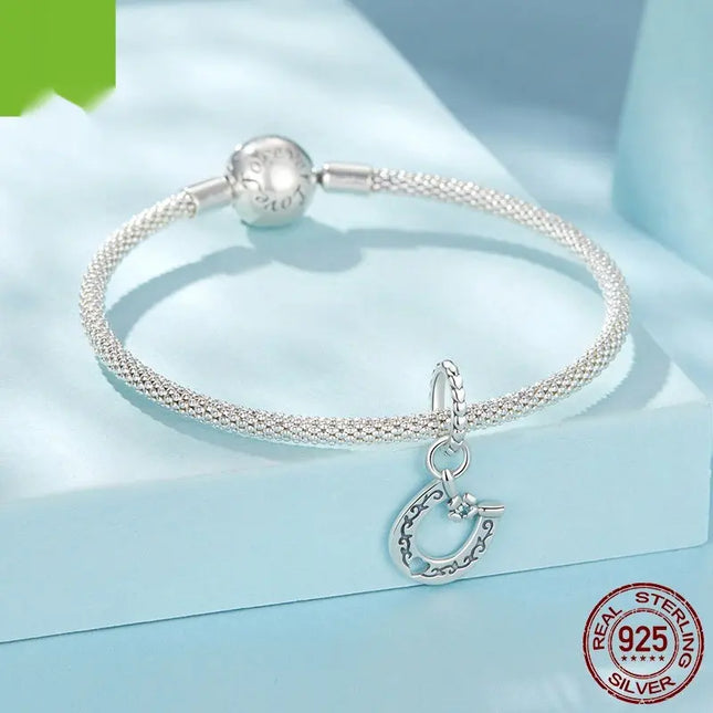 DIY Bracelet Necklace Accessories 925 Sterling Silver null