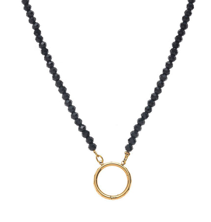 Stainless Steel Fruit Series Pendant Accessories