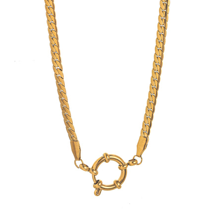 Stainless Steel Fruit Series Pendant Accessories