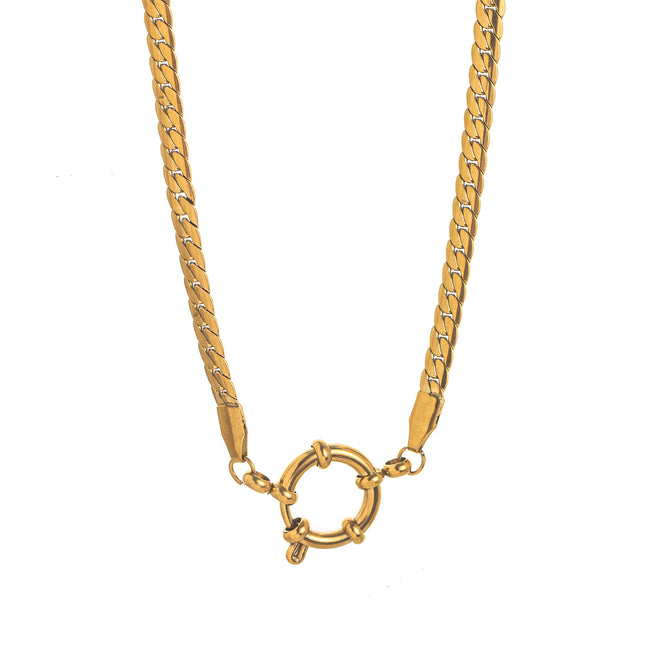 Stainless Steel Fruit Series Pendant Accessories