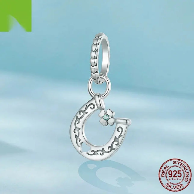 DIY Bracelet Necklace Accessories 925 Sterling Silver null