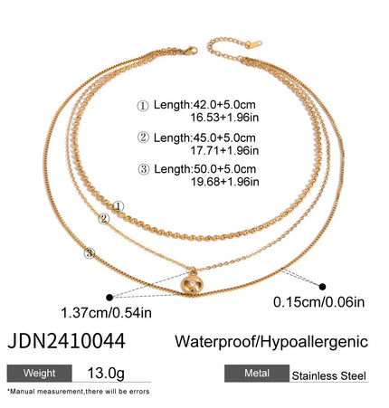 Stainless Steel Red Agate Cross Necklace null