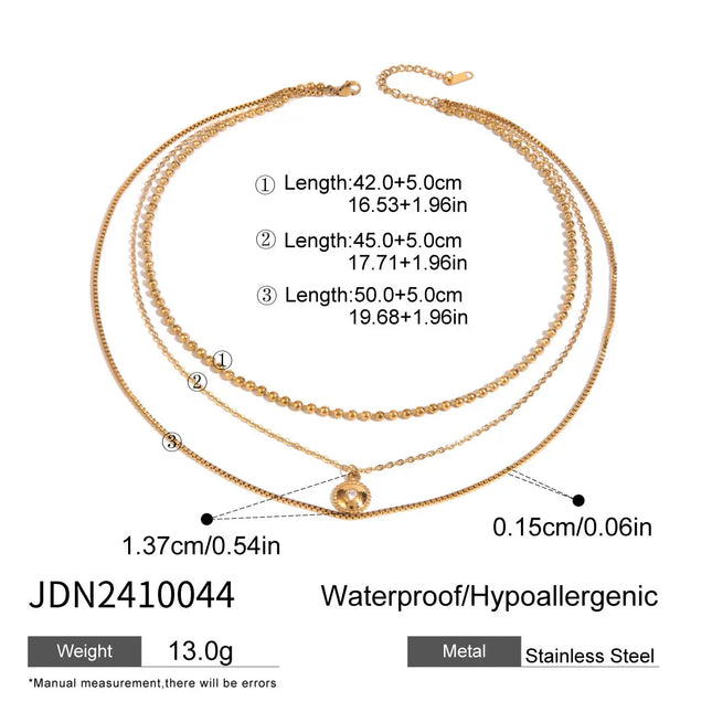 Stainless Steel Red Agate Cross Necklace null