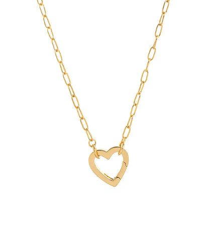 12 Birthstone Open Ring Pendant Necklace and Bracelet – Stainless Steel null