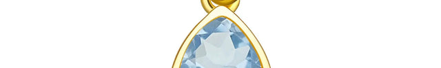 S925 Sterling Silver Color Zircon Pendant null