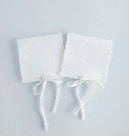 Jewelry Necklace Flannel Bag Watch Packaging null