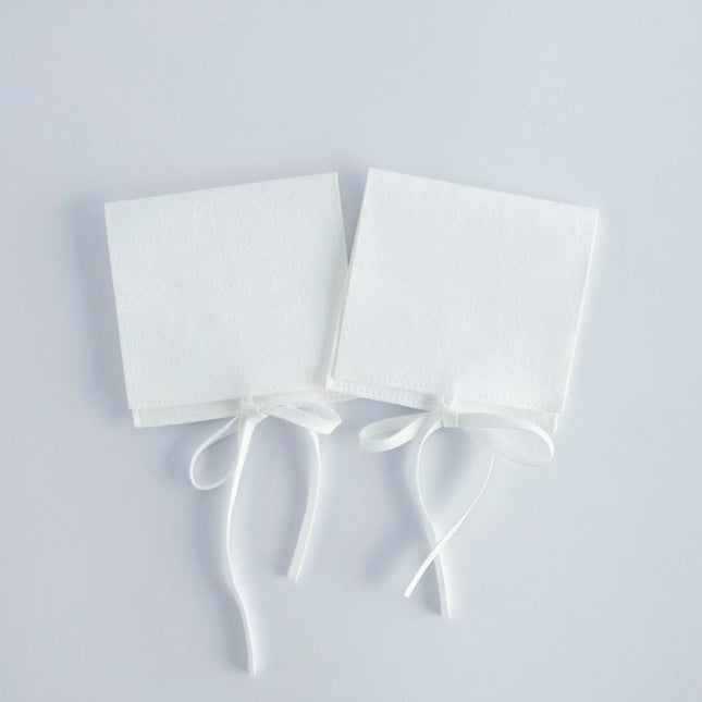 Jewelry Necklace Flannel Bag Watch Packaging null