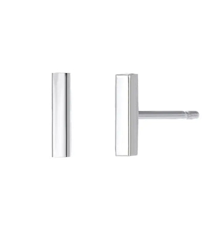 Minimalist Stainless Steel Stud Earrings – Wholesale Women’s Jewelry null