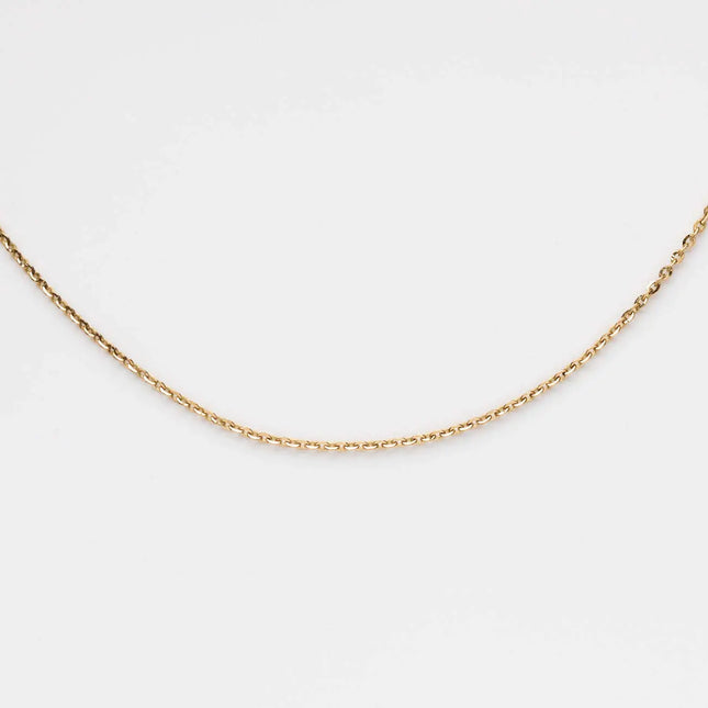 12 Birthstone Open Ring Pendant Necklace and Bracelet – Stainless Steel null