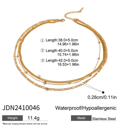 Stainless Steel Red Agate Cross Necklace null